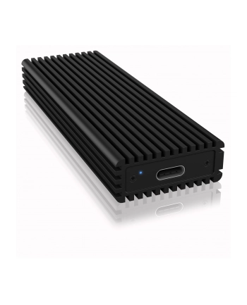 ICY BOX IB-1816m-C31, drive enclosure (black) nr 1