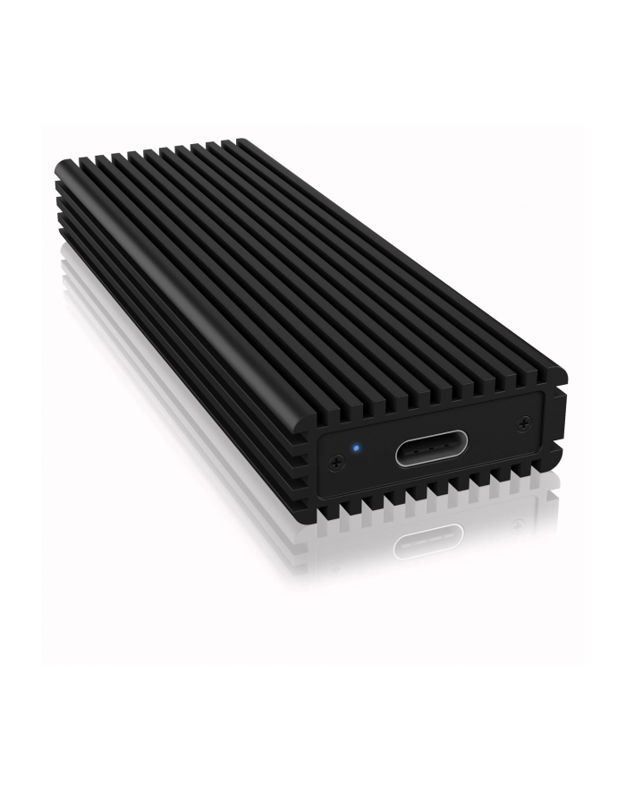ICY BOX IB-1816m-C31, drive enclosure (black) główny