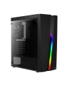 Aerocool Bolt - black window - nr 12