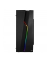 Aerocool Bolt - black window - nr 14