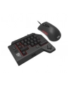 Aerocool Bolt - black window - nr 23