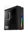 Aerocool Bolt - black window - nr 24
