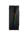 Aerocool Bolt - black window - nr 26