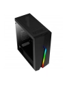 Aerocool Bolt - black window - nr 32