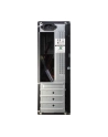 Inter-Tech IT-607, Tower Case (Black) - nr 11