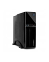Inter-Tech IT-607, Tower Case (Black) - nr 14