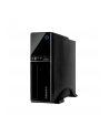 Inter-Tech IT-607, Tower Case (Black) - nr 16