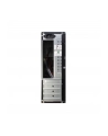 Inter-Tech IT-607, Tower Case (Black) - nr 17