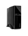 Inter-Tech IT-607, Tower Case (Black) - nr 1