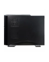 Inter-Tech IT-607, Tower Case (Black) - nr 20