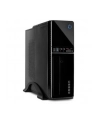 Inter-Tech IT-607, Tower Case (Black) - nr 23