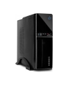 Inter-Tech IT-607, Tower Case (Black) - nr 24
