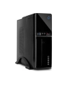 Inter-Tech IT-607, Tower Case (Black) - nr 25