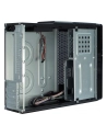 Inter-Tech IT-607, Tower Case (Black) - nr 27