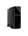 Inter-Tech IT-607, Tower Case (Black) - nr 2