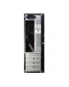 Inter-Tech IT-607, Tower Case (Black) - nr 35