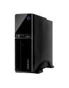 Inter-Tech IT-607, Tower Case (Black) - nr 4