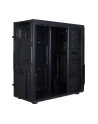 Inter-Tech B-30, Tower Case (Black) - nr 1