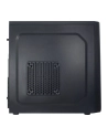 Inter-Tech B-30, Tower Case (Black) - nr 33