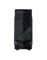 Inter-Tech B-30, Tower Case (Black) - nr 45