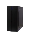 Inter-Tech B-48 mATX - Midi-Tower - nr 15