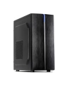 Inter-Tech B-48 mATX - Midi-Tower - nr 37