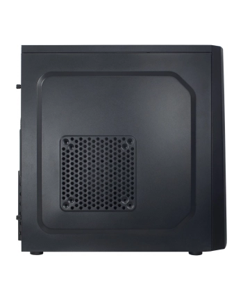 Inter-Tech B-48 mATX - Midi-Tower