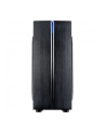 Inter-Tech B-48 mATX - Midi-Tower - nr 48