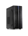 Inter-Tech B-48 mATX - Midi-Tower - nr 7
