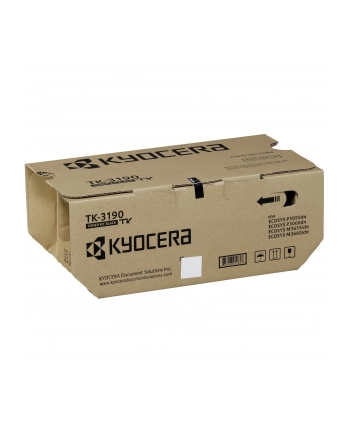 Kyocera toner kit TK-3190 nr 1
