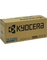 Toner Kyocera TK-5280C P6235/M6235/M6635 Serie Cyan - nr 21