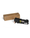 Xerox toner yellow 2500 pages 106R01596 - nr 3