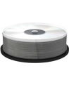 Mediarange BD-R 25 GB Blu-ray Disks (6X, 25 pieces) - nr 13