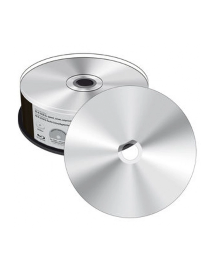 Mediarange BD-R 25 GB Blu-ray Disks (6X, 25 pieces) główny