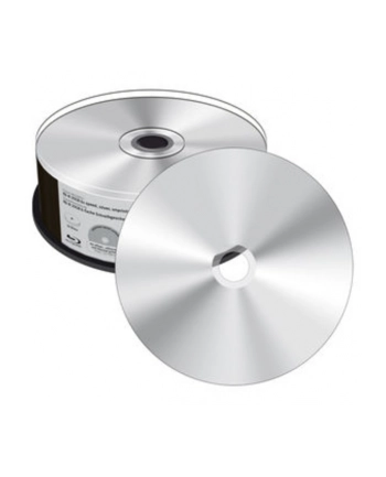 Mediarange BD-R 25 GB Blu-ray Disks (6X, 25 pieces) nr 2