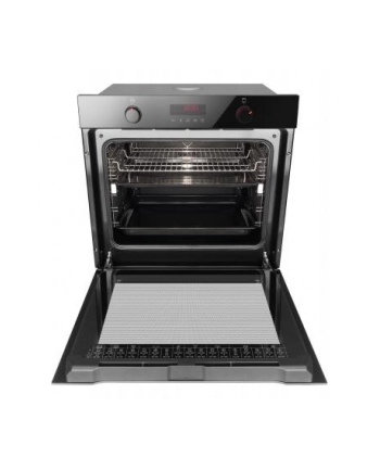 amica Piekarnik ED47637BA+ X-TYPE STEAM nr 1