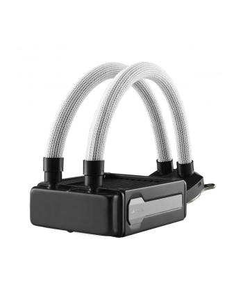 CableMod AIO Sleeving Kit for Corsair white - Hydro Gen 2