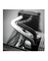 CableMod AIO Sleeving Kit for Corsair white - Hydro Gen 2 - nr 4