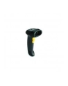 Zebra LS2208 1D, SR, Multi-IF, Kit USB black - nr 11