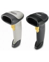 Zebra LS2208 1D, SR, Multi-IF, Kit USB black - nr 15