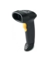 Zebra LS2208 1D, SR, Multi-IF, Kit USB black - nr 18
