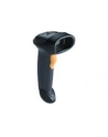 Zebra LS2208 1D, SR, Multi-IF, Kit USB black - nr 20