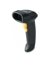 Zebra LS2208 1D, SR, Multi-IF, Kit USB black - nr 23