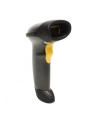 Zebra LS2208 1D, SR, Multi-IF, Kit USB black - nr 2