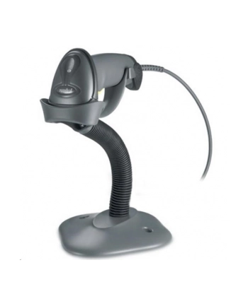 Zebra LS2208 1D, SR, Multi-IF, Kit USB black nr 2