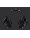 Logitech G935 Logi LIGHTSYNC RGB WL Gaming HS 7, Headset (black) - nr 12