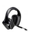 Logitech G935 Logi LIGHTSYNC RGB WL Gaming HS 7, Headset (black) - nr 15