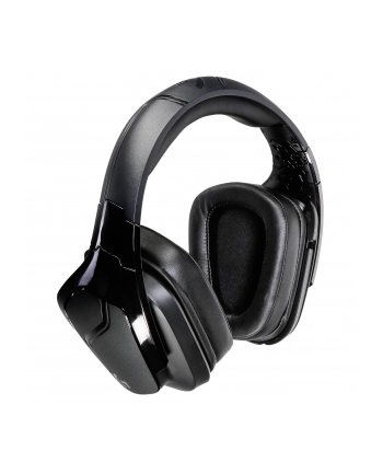 Logitech G935 Logi LIGHTSYNC RGB WL Gaming HS 7, Headset (black) nr 1