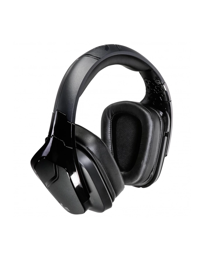 Logitech G935 Logi LIGHTSYNC RGB WL Gaming HS 7, Headset (black) główny