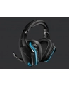 Logitech G935 Logi LIGHTSYNC RGB WL Gaming HS 7, Headset (black) - nr 25